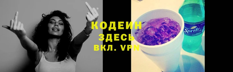 Кодеин Purple Drank  купить наркотики цена  Полярный 